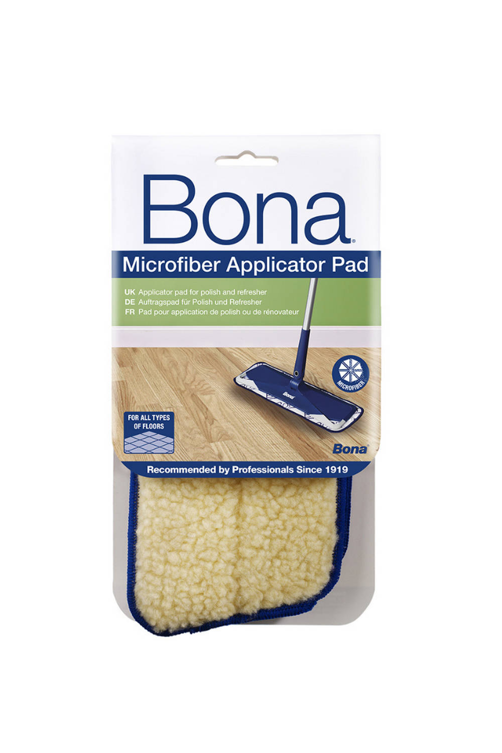 Bona panno per applicazioni