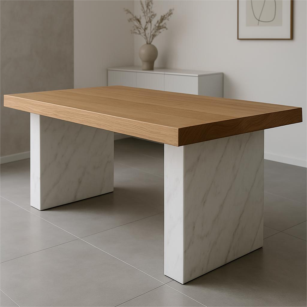 Tavolo da pranzo " Modulo 7"