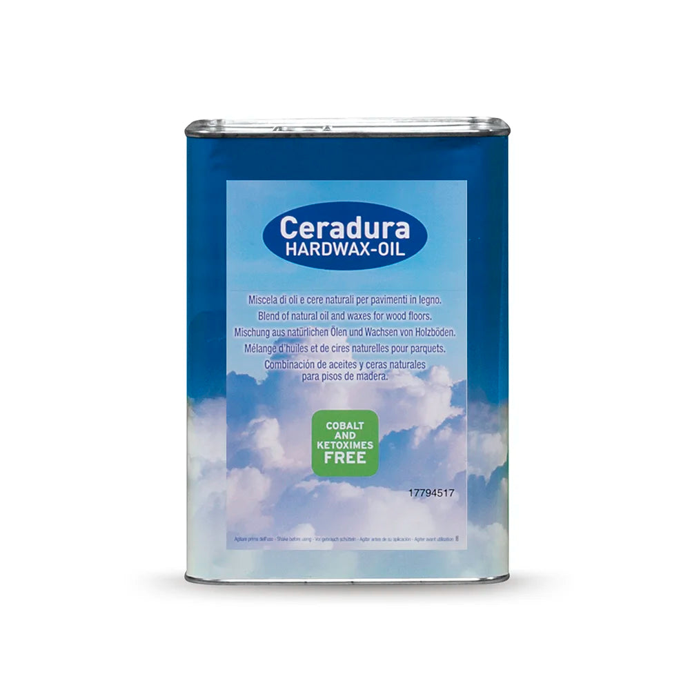 Ceradura hard wax oil