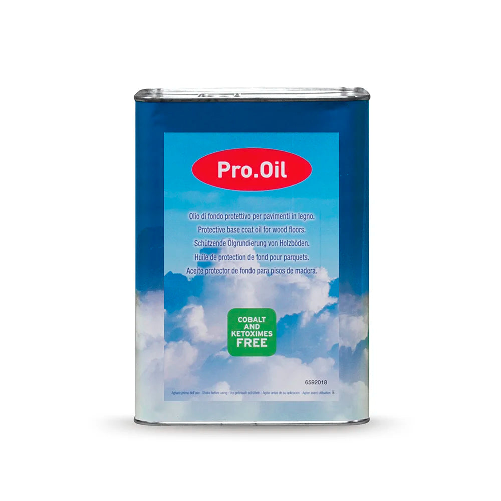 Pro oil
