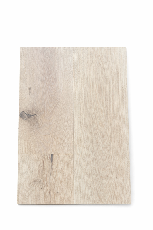 Rovere E.U effetto grezzo