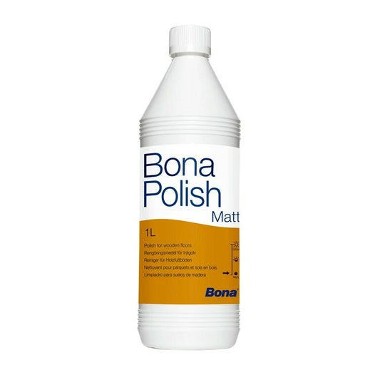 Bona polish