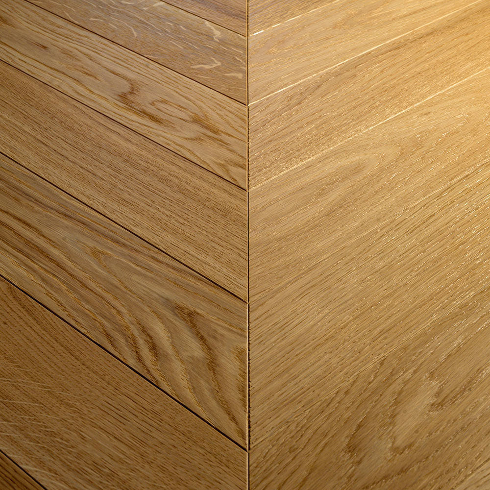 Parquet spina ungherese